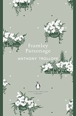 Télécharger le livre :  Framley Parsonage