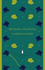 Télécharger le livre :  Nicholas Nickleby
