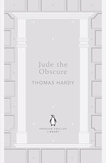 Télécharger le livre :  Jude the Obscure