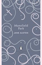 Download this eBook Mansfield Park