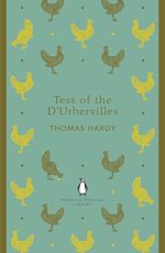 Télécharger le livre :  Tess of the D'Urbervilles
