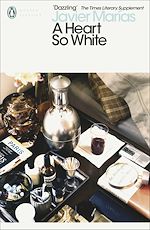 Télécharger le livre :  A Heart so White