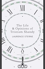 Download this eBook Tristram Shandy