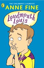 Download this eBook Loudmouth Louis