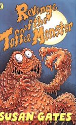 Download this eBook Revenge of the Toffee Monster