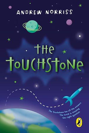 Download the eBook: The Touchstone