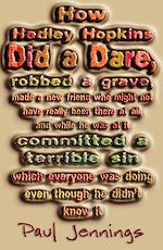 Download this eBook How Hedley Hopkins Did a Dare...