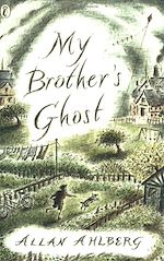 Download this eBook My Brother's Ghost