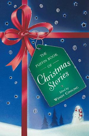 Download the eBook: The Puffin Book of Christmas Stories