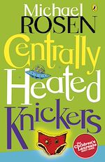 Download this eBook Centrally Heated Knickers