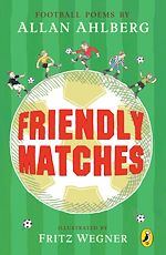 Download this eBook Friendly Matches