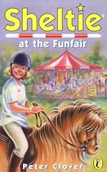 Download this eBook Sheltie at the Funfair