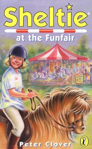 Download the eBook: Sheltie at the Funfair