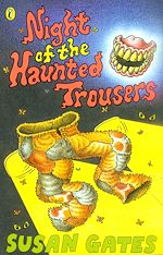Download this eBook Night of the Haunted Trousers