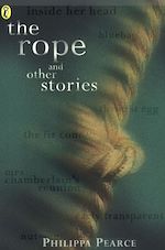Download this eBook The Rope and Other Stories