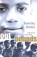 Download this eBook Out of Bounds