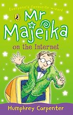 Download this eBook Mr Majeika on the Internet