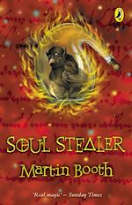 Download this eBook Soul Stealer