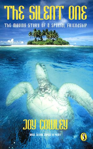 Téléchargez le livre :  Silent One