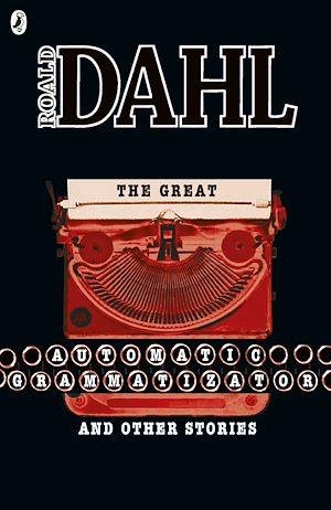 Téléchargez le livre :  The Great Automatic Grammatizator and Other Stories