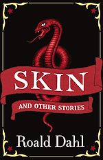 Download this eBook Skin and Other Stories