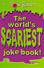 Download this eBook The World's Scariest Jokebook