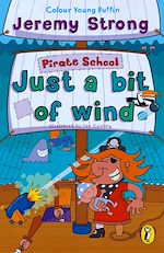 Download this eBook Pirate School: Just a Bit of Wind