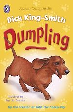 Download this eBook Dumpling