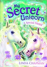 Download this eBook My Secret Unicorn: A Special Friend