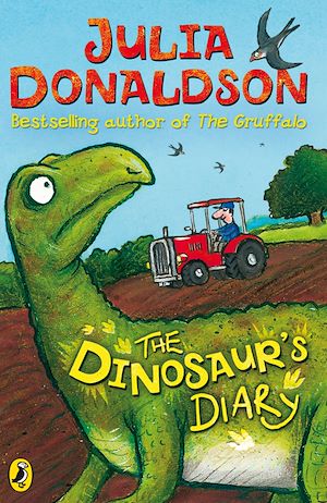 Download the eBook: The Dinosaur's Diary