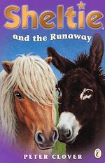 Download this eBook Sheltie and the Runaway
