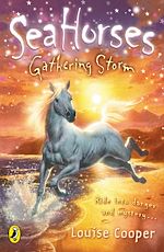Download this eBook Sea Horses: Gathering Storm