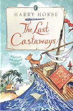 Download this eBook The Last Castaways