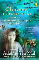 Download this eBook Chinese Cinderella and the Secret Dragon Society