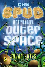 Download this eBook The Spud from Outer Space