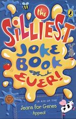 Download this eBook The Silliest Joke Book Ever
