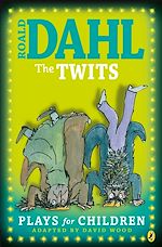 Download this eBook The Twits