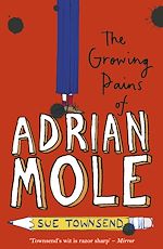 Download this eBook The Growing Pains of Adrian Mole