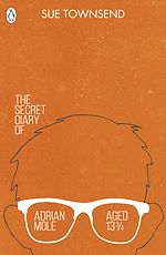 Download this eBook The Secret Diary of Adrian Mole Aged 13 ¾