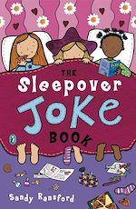 Download this eBook The Sleepover Joke Book