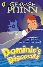 Download this eBook Dominic's Discovery