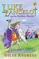 Download this eBook Luke Lancelot and the Golden Shield