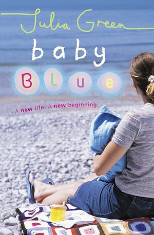 Téléchargez le livre :  Baby Blue