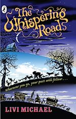 Download this eBook The Whispering Road