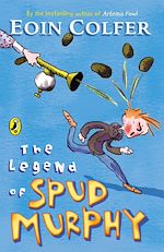Download this eBook The Legend of Spud Murphy