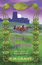 Download this eBook Green Jasper