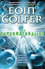 Download this eBook The Supernaturalist