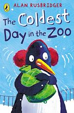 Download this eBook The Coldest Day in the Zoo