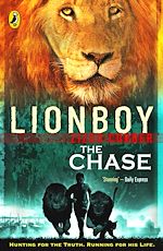 Download this eBook Lionboy: The Chase