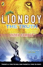 Download this eBook Lionboy: The Truth